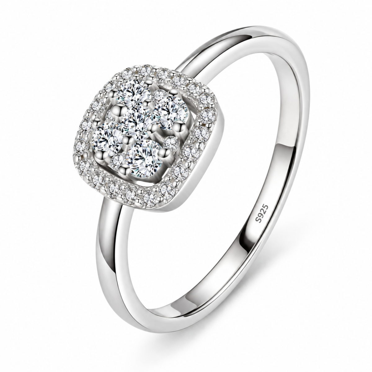 Diamond Bloom