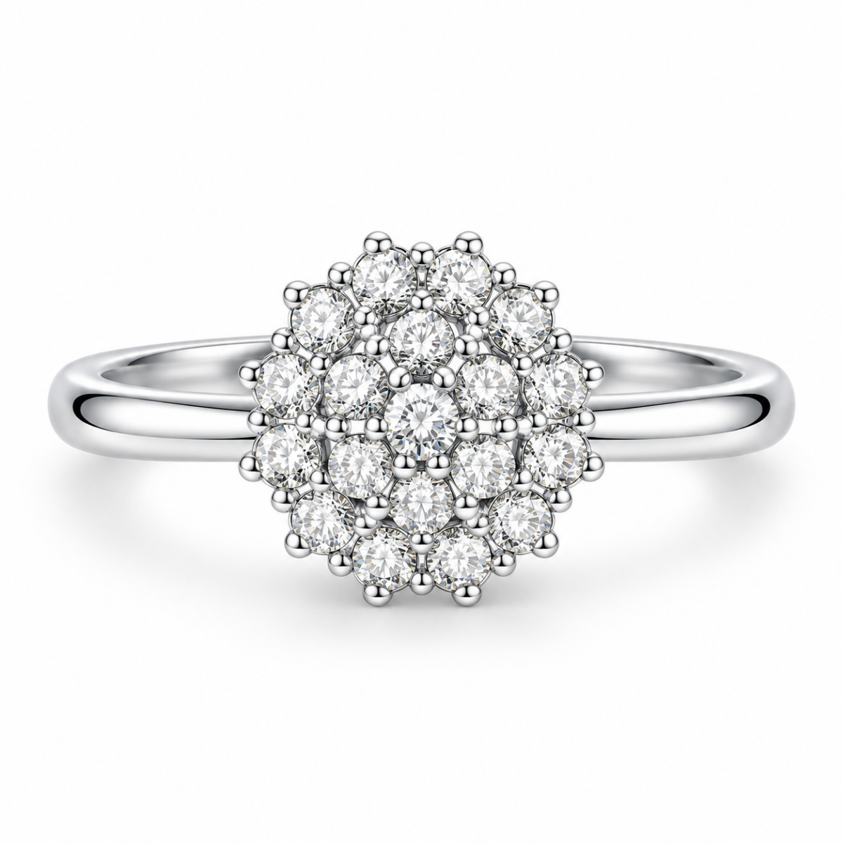 Celestial Flower