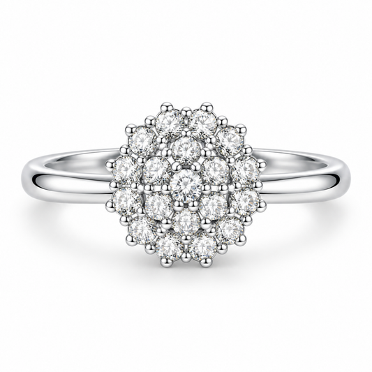 Celestial Flower