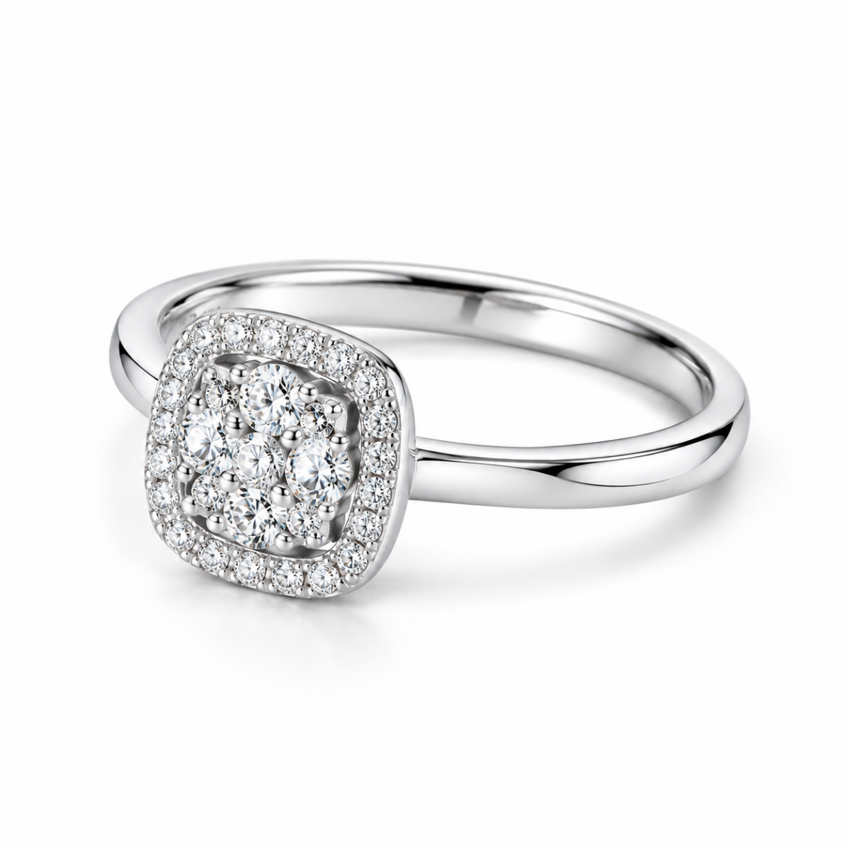 Diamond Bloom