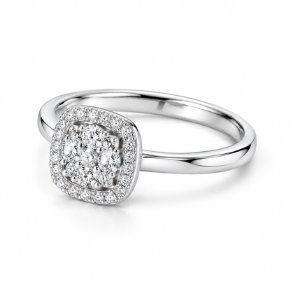 Diamond Bloom