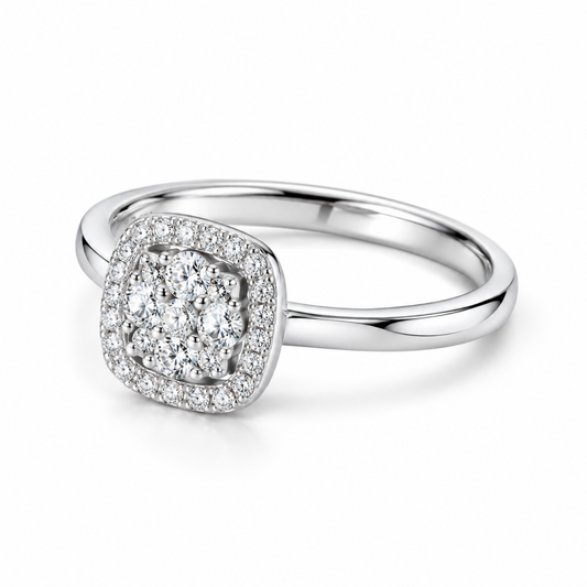Diamond Bloom