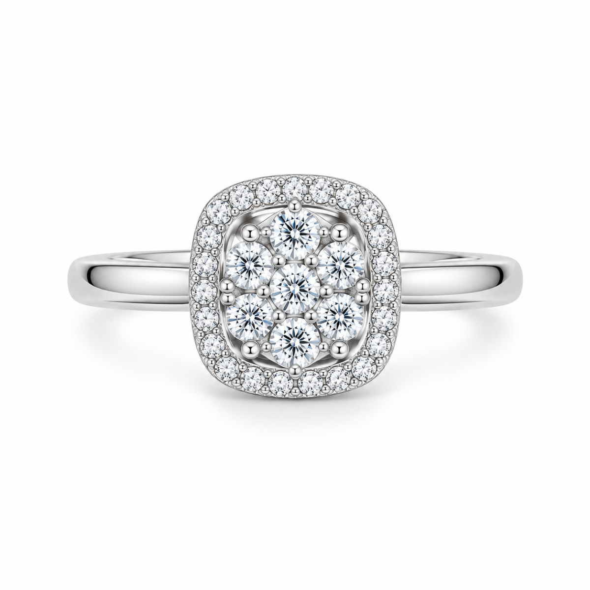 Diamond Bloom
