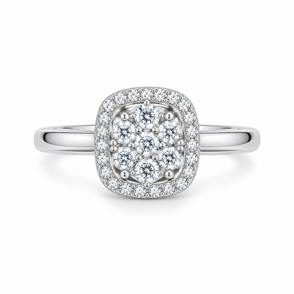 Diamond Bloom