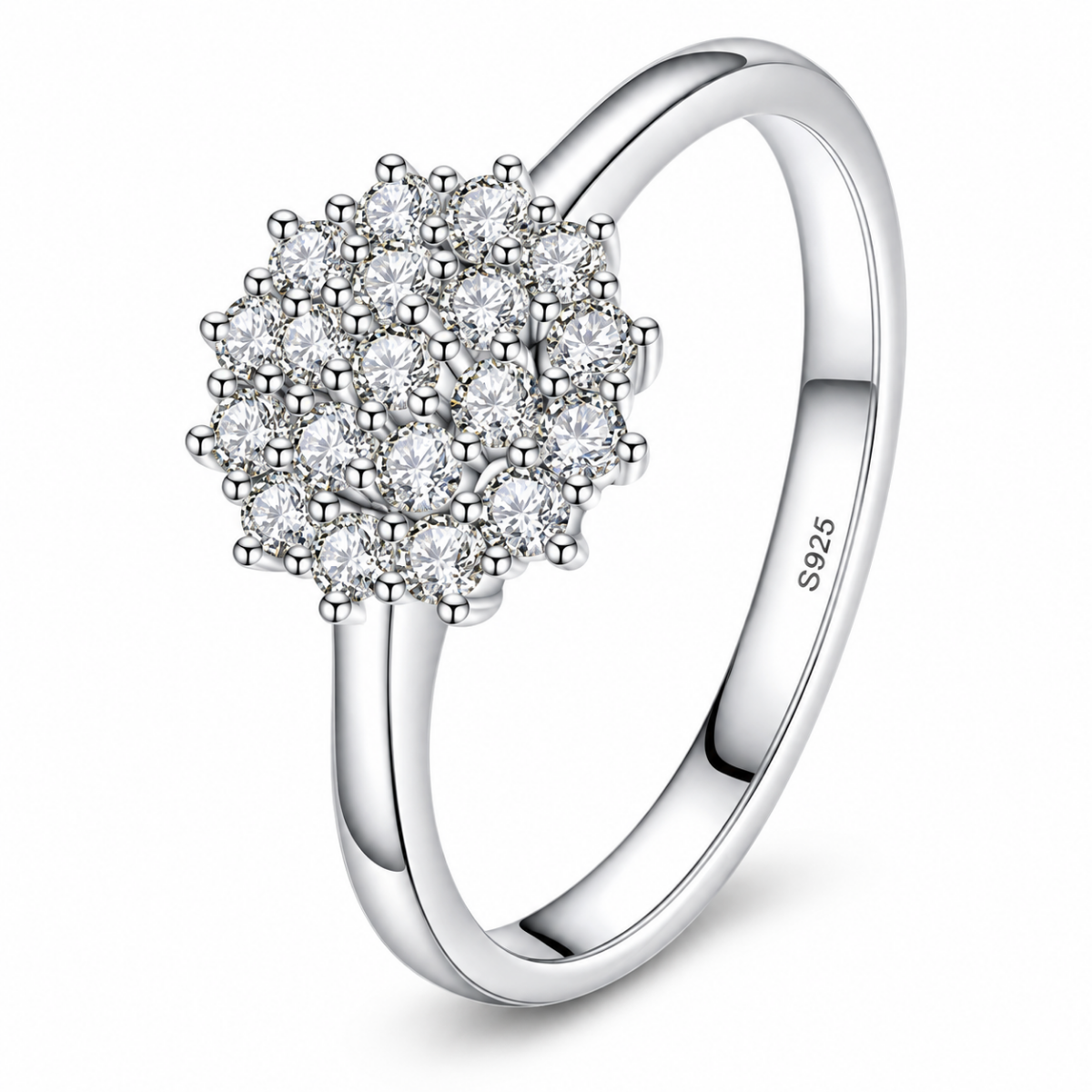 Celestial Flower