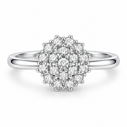 Celestial Flower